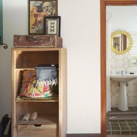 Biss Badaliss - Bed & Breakfast Valdobbiadene Buitenkant foto
