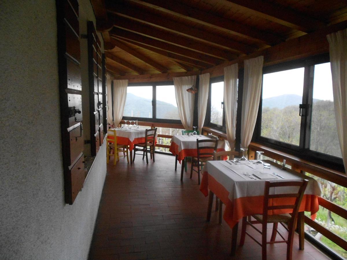 Biss Badaliss - Bed & Breakfast Valdobbiadene Buitenkant foto