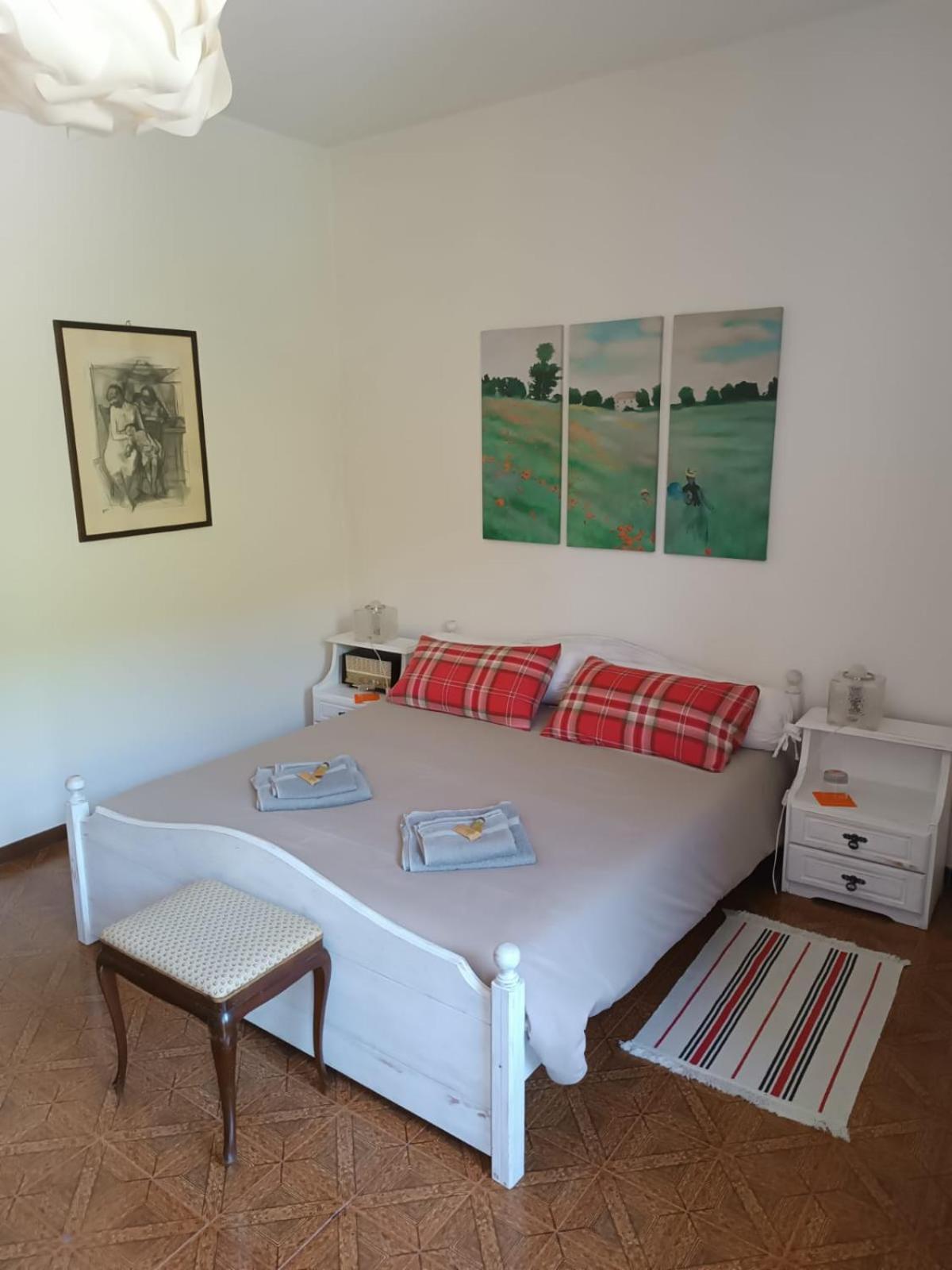 Biss Badaliss - Bed & Breakfast Valdobbiadene Buitenkant foto