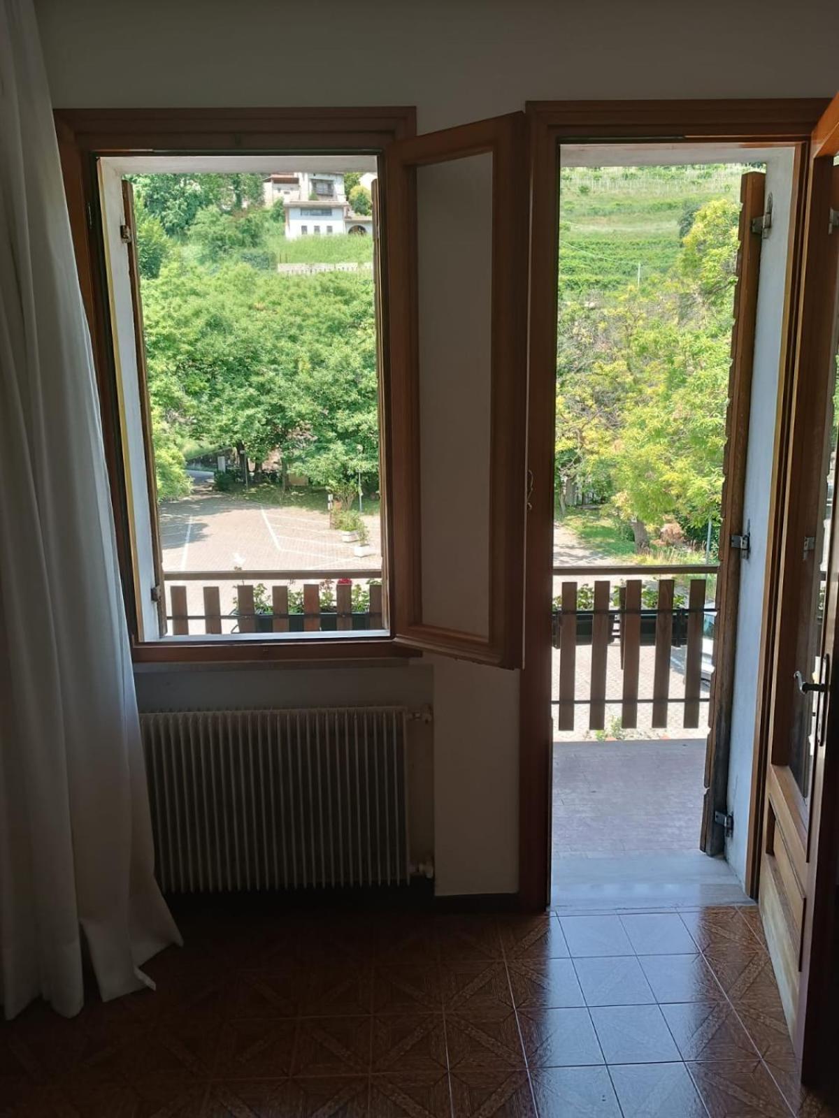 Biss Badaliss - Bed & Breakfast Valdobbiadene Buitenkant foto