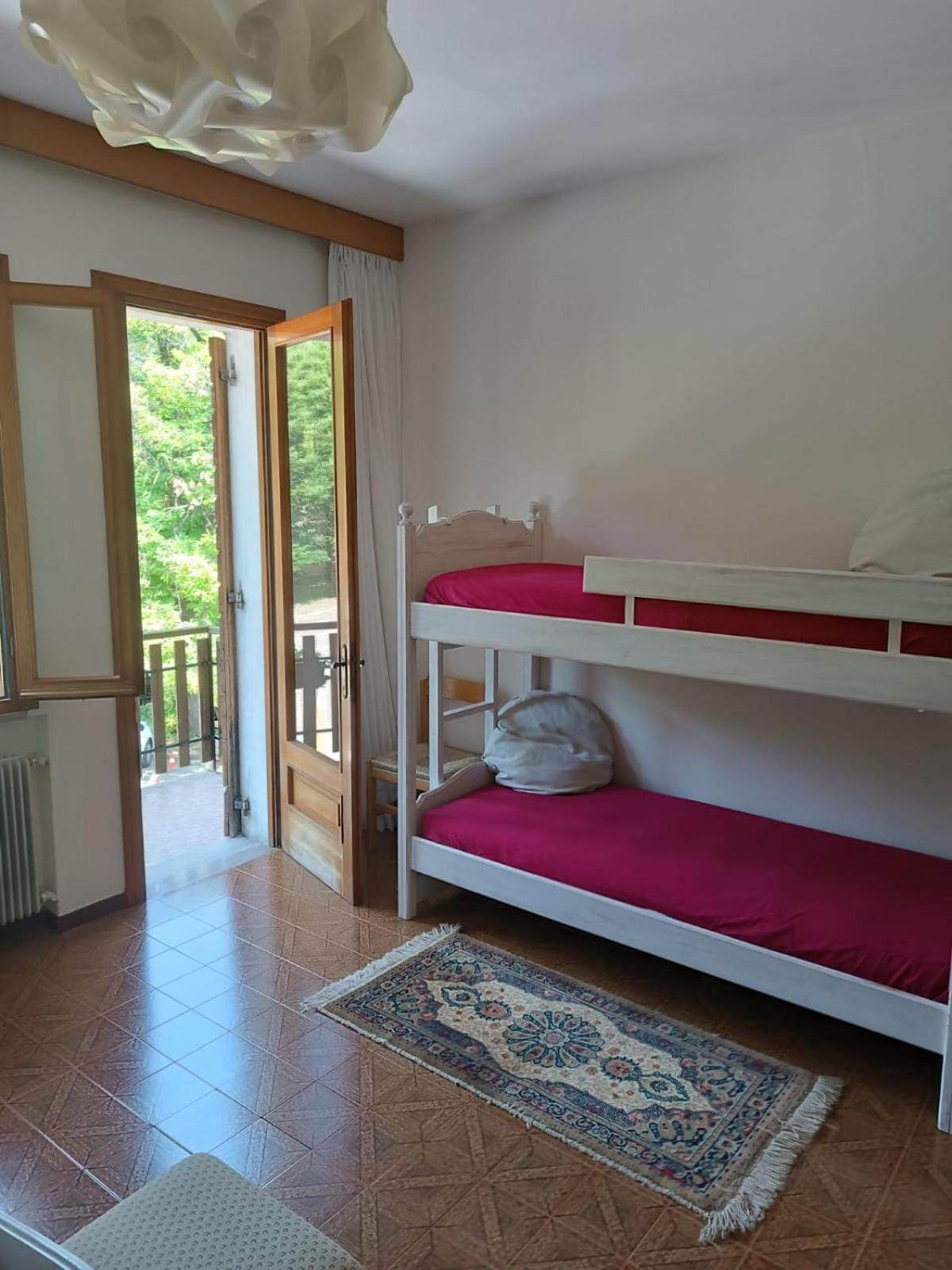 Biss Badaliss - Bed & Breakfast Valdobbiadene Buitenkant foto