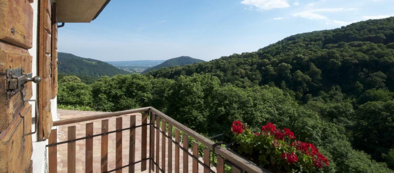 Biss Badaliss - Bed & Breakfast Valdobbiadene Buitenkant foto