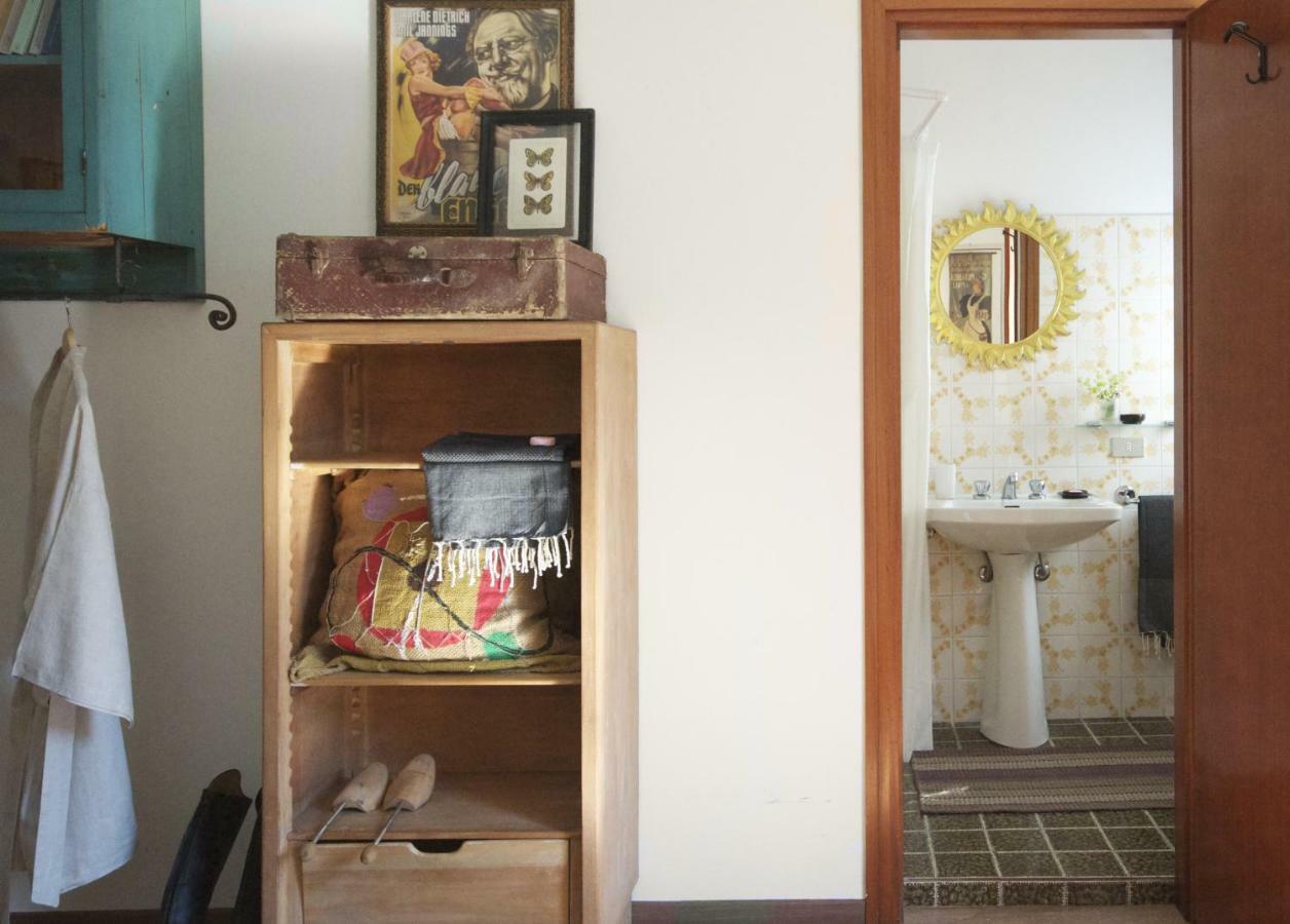 Biss Badaliss - Bed & Breakfast Valdobbiadene Buitenkant foto