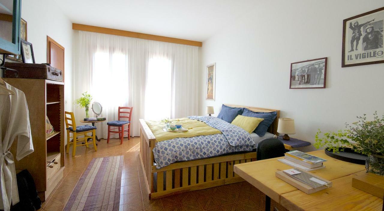 Biss Badaliss - Bed & Breakfast Valdobbiadene Buitenkant foto