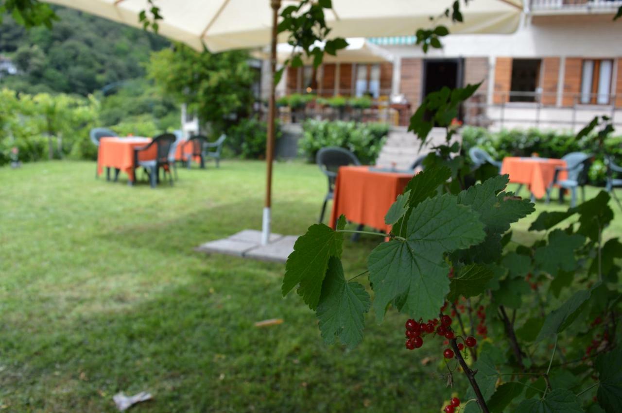 Biss Badaliss - Bed & Breakfast Valdobbiadene Buitenkant foto