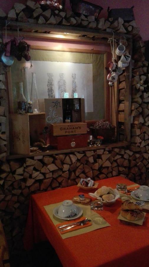 Biss Badaliss - Bed & Breakfast Valdobbiadene Buitenkant foto