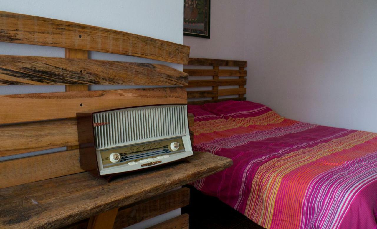 Biss Badaliss - Bed & Breakfast Valdobbiadene Buitenkant foto