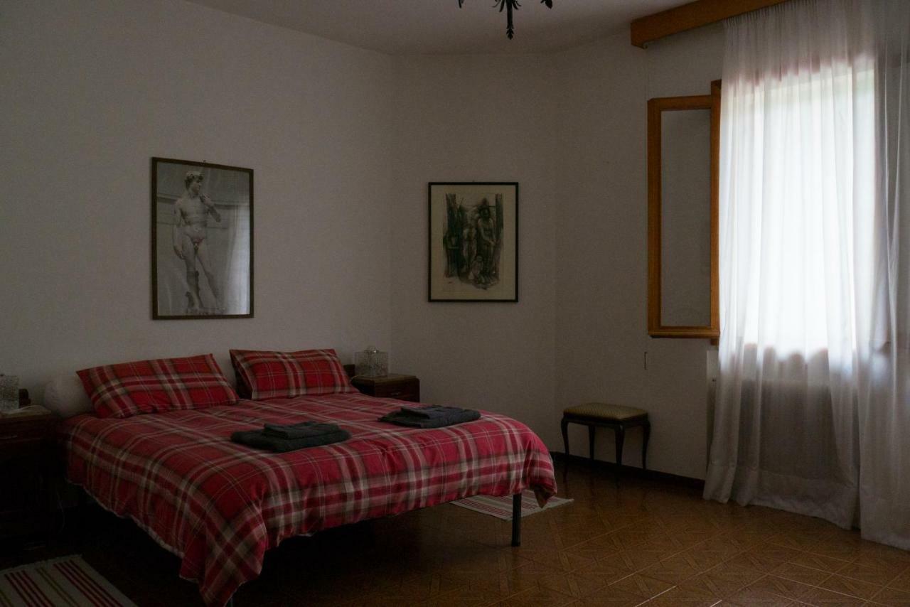 Biss Badaliss - Bed & Breakfast Valdobbiadene Buitenkant foto