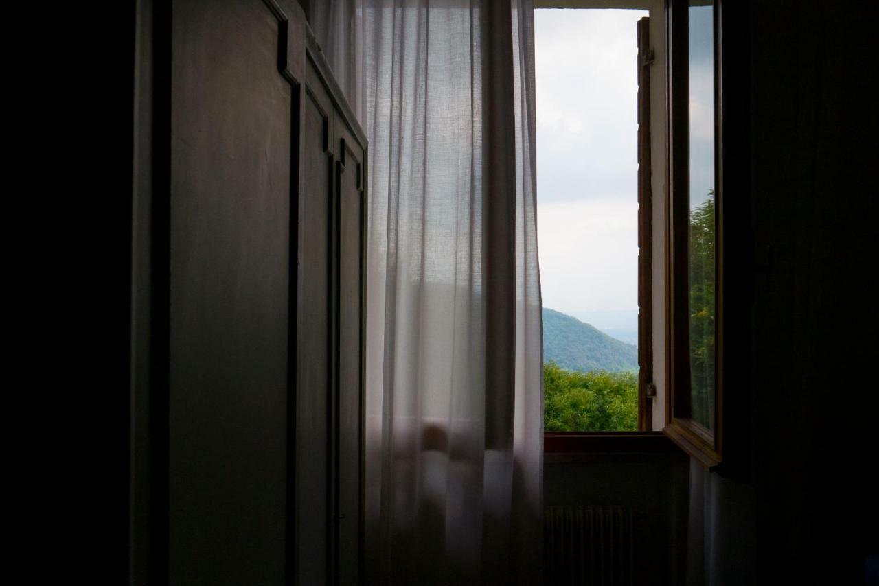 Biss Badaliss - Bed & Breakfast Valdobbiadene Buitenkant foto