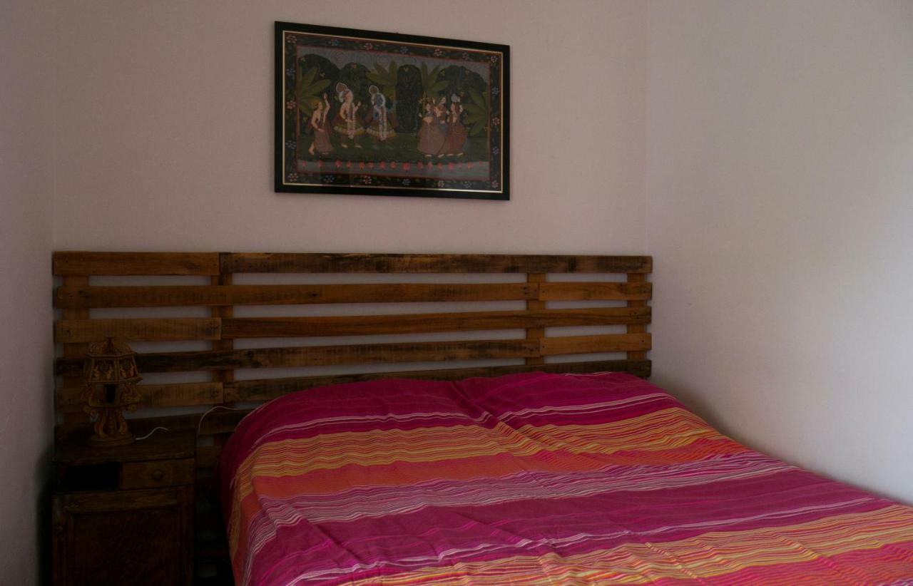 Biss Badaliss - Bed & Breakfast Valdobbiadene Buitenkant foto