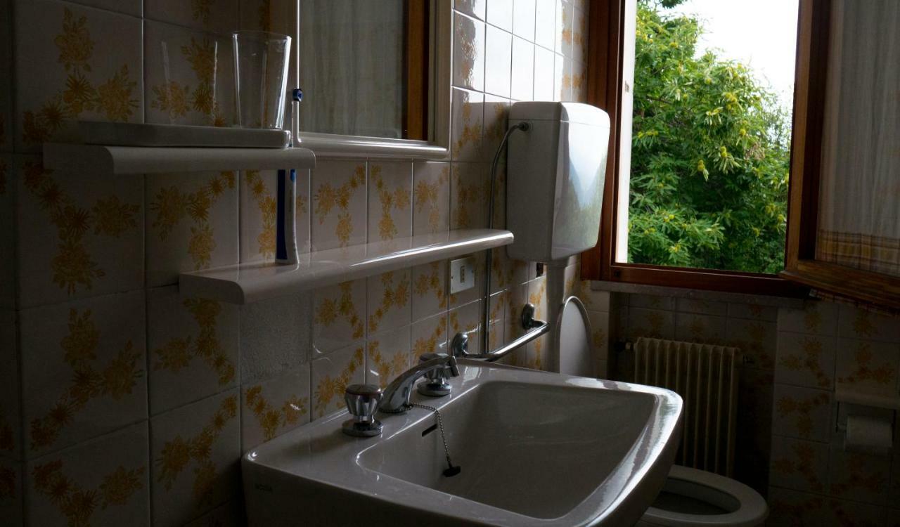Biss Badaliss - Bed & Breakfast Valdobbiadene Buitenkant foto